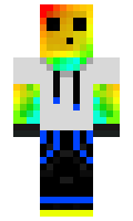 Kingofcreep minecraft skin