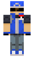 WarJT minecraft skin