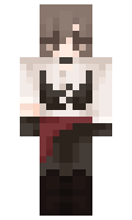 TopWings minecraft skin