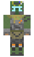 lolma minecraft skin
