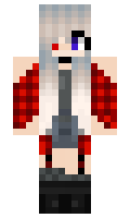 Megalucraft minecraft skin