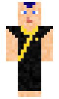 JimSof minecraft skin