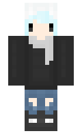 Ranz minecraft skin