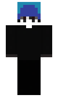 RafaTheLindu minecraft skin