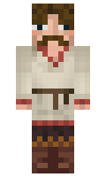 MrCloake minecraft skin