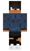 Senneboy900 minecraft skin