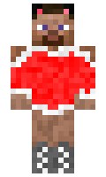 Torxio minecraft skin