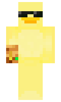 dhud2 minecraft skin