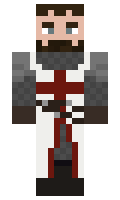 Ajadan minecraft skin