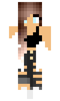 3vilDonut minecraft skin