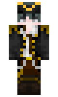 MegaWeeenie minecraft skin