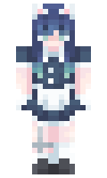 RenegadePearl minecraft skin