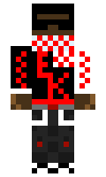 GentlemanGenuis minecraft skin