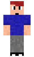 Craftdrone707 minecraft skin
