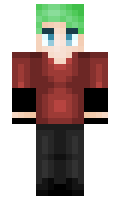 Dragonrim minecraft skin