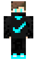 HonzaCZ minecraft skin