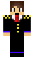 nesslin minecraft skin