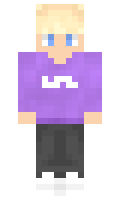Kakliner minecraft skin