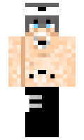 Zorroah1 minecraft skin