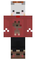 Jow11 minecraft skin