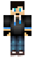 Hamboga123 minecraft skin