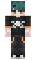 neyann minecraft skin