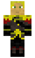 Jikkyu minecraft skin