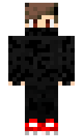 BagoGeta minecraft skin