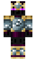 Dragg1n minecraft skin