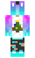 Jackk4ne minecraft skin