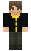 Fervid473 minecraft skin