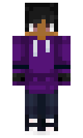 SUJIBOI minecraft skin