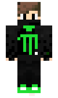 Falldanda minecraft skin