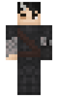 Veese minecraft skin