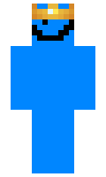 Locusu minecraft skin