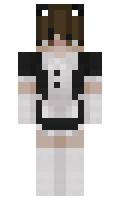 Hopeisobel minecraft skin