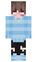 Gishe minecraft skin