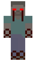 ElectricCharged minecraft skin