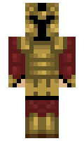 BallisticSparta minecraft skin