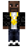 Arluu minecraft skin