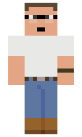 Wasabi2020 minecraft skin
