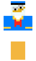 StebenSteben minecraft skin