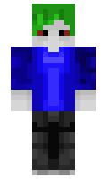 Henki2552 minecraft skin