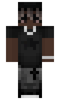 WhiteChocolate45 minecraft skin