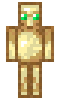 ProShaka minecraft skin
