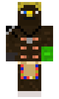 GucciThong minecraft skin