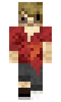 CemalB minecraft skin