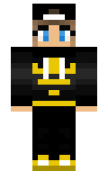 Juspion minecraft skin