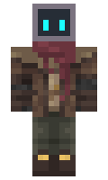 Tobathion minecraft skin