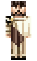 CAPUTTINNO minecraft skin